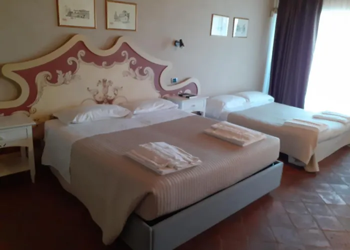 Corte Breda, Agriturismo Bed&Breakfast