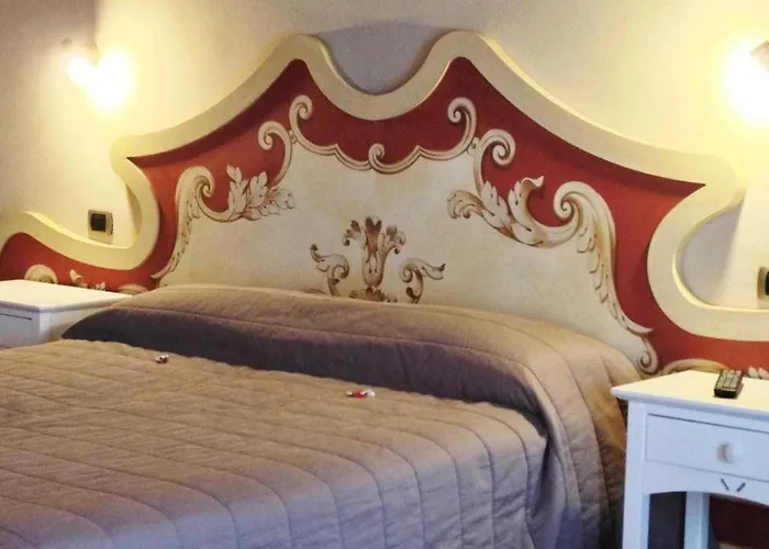 Corte Breda, Agriturismo Bed&Breakfast
