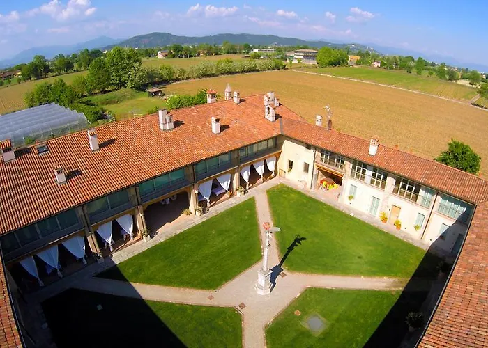 Corte Breda, Agriturismo Bed&Breakfast