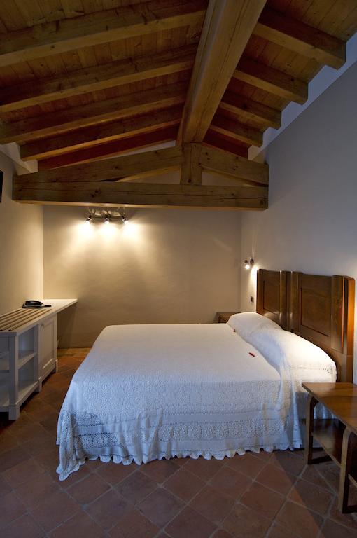 Séjour à la ferme Corte Breda, *