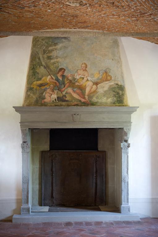 Séjour à la ferme Corte Breda, *