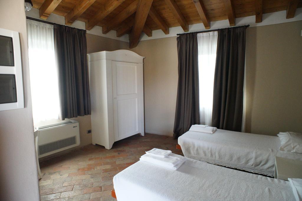 Corte Breda,